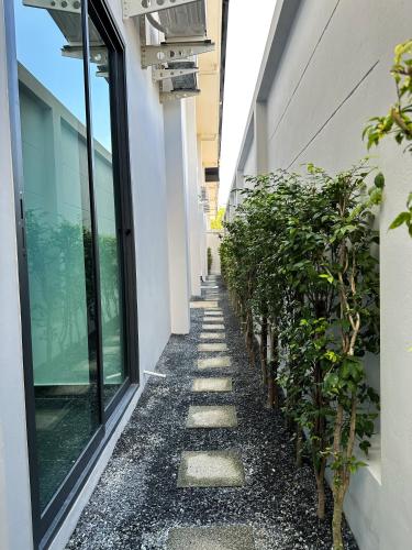 Chill Chill Pool Villa Pattaya in Pattaya Chill Chill Pool Villa Pattaya in Pattaya