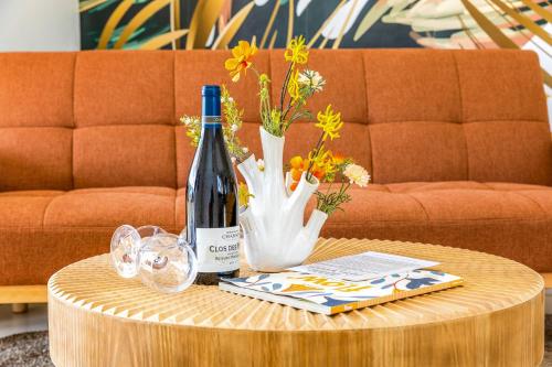 Einrichtungen, Boutique Hotel Wanapa - Adult Friendly - 14 years and older in Kralendijk Einrichtungen, Boutique Hotel Wanapa - Adult Friendly - 14 years and older in Kralendijk