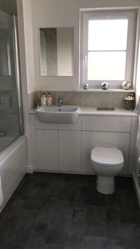 3 bedroom detached house in Cononbridge 3 bedroom detached house in Cononbridge