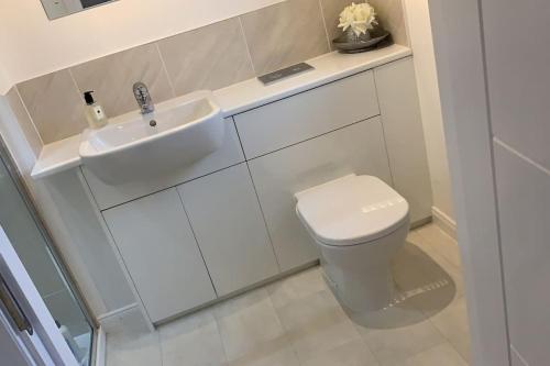 3 bedroom detached house in Cononbridge 3 bedroom detached house in Cononbridge