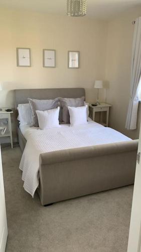 3 bedroom detached house in Cononbridge 3 bedroom detached house in Cononbridge