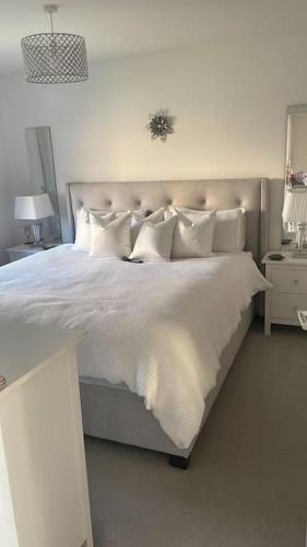 3 bedroom detached house in Cononbridge 3 bedroom detached house in Cononbridge