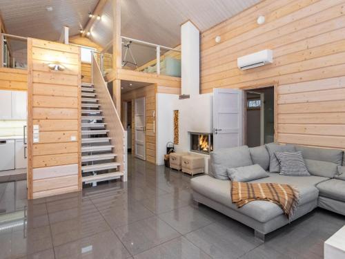 Holiday Home Villa lagerlof by Interhome in Asikkala Holiday Home Villa lagerlof by Interhome in Asikkala