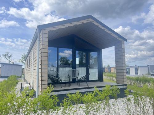Holiday Home De Parel by Interhome in Tholen Holiday Home De Parel by Interhome in Tholen
