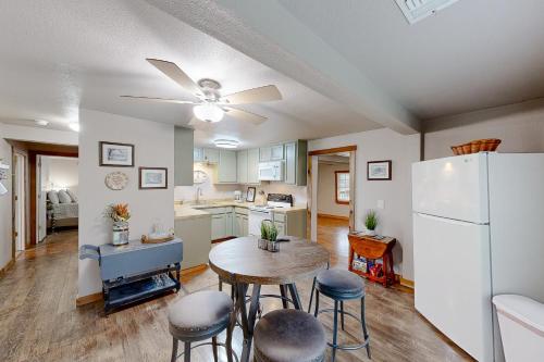 Cowboy Cottage in Bandera (TX) Cowboy Cottage in Bandera (TX)