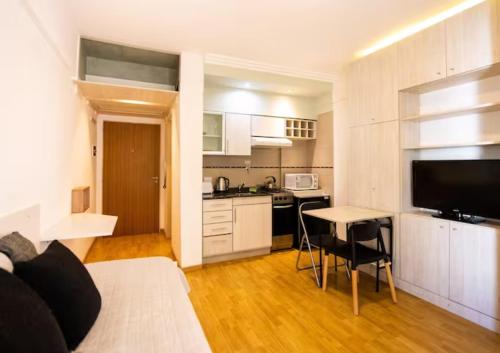 Hermoso monoambiente en Almagro