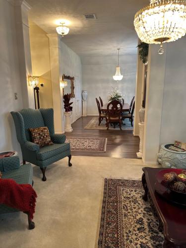 Unwind and Relax 4 Bedroom Stay in Atascocita Unwind and Relax 4 Bedroom Stay in Atascocita