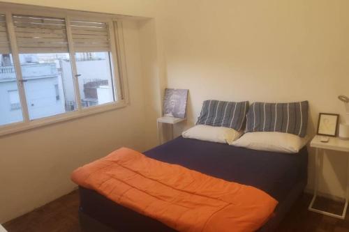 Studio en pleno San Telmo