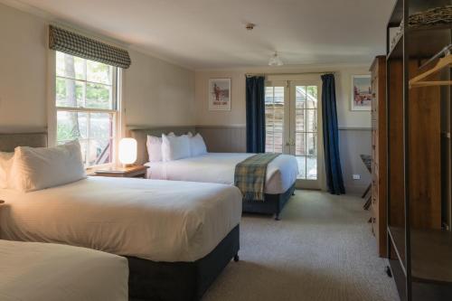 Cardrona Hotel in Cardrona Cardrona Hotel in Cardrona