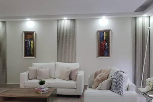 Apartamento moderno, guabaverry in סן פדרו דה מקוריס Apartamento moderno, guabaverry in סן פדרו דה מקוריס