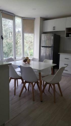 Apartamento moderno, guabaverry in סן פדרו דה מקוריס Apartamento moderno, guabaverry in סן פדרו דה מקוריס