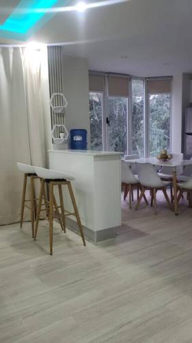 Apartamento moderno, guabaverry in סן פדרו דה מקוריס Apartamento moderno, guabaverry in סן פדרו דה מקוריס