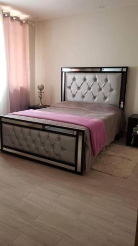 Apartamento moderno, guabaverry in סן פדרו דה מקוריס Apartamento moderno, guabaverry in סן פדרו דה מקוריס