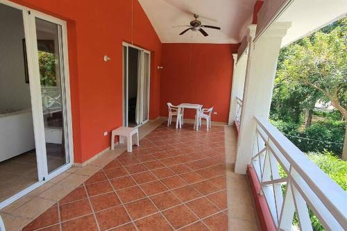 Apartamento moderno, guabaverry in סן פדרו דה מקוריס Apartamento moderno, guabaverry in סן פדרו דה מקוריס