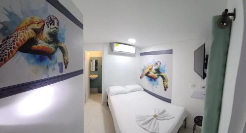 Hotel Dmauro in Marbella Hotel Dmauro in Marbella