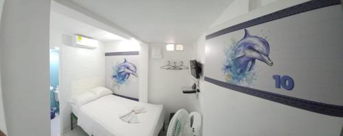 Hotel Dmauro in Marbella Hotel Dmauro in Marbella