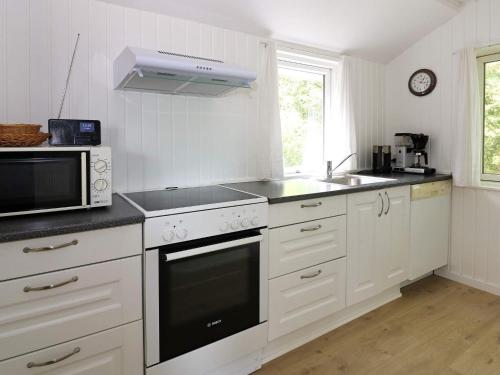 6 person holiday home in Hadsund-By Traum in Hadsund 6 person holiday home in Hadsund-By Traum in Hadsund