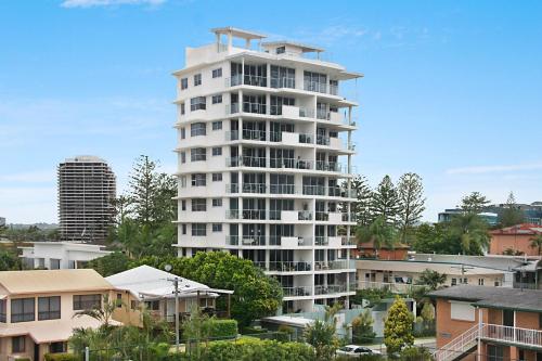 Eden Apartments Unit 101