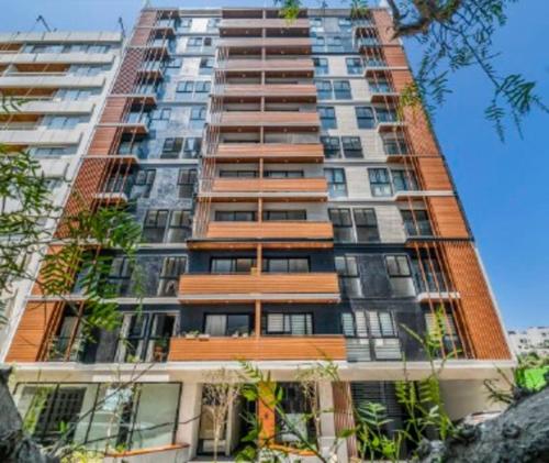 Departamento de Estreno en Miraflores