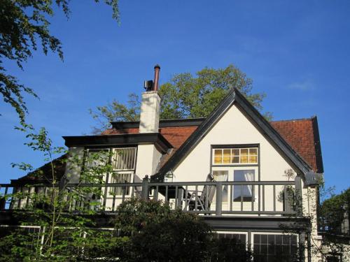 Facilities, Appartementen Huize Eikenhof in Bergen Facilities, Appartementen Huize Eikenhof in Bergen