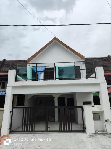 HOMESTAY DARULFALAH -Private Pool in Wyspy Perhentian HOMESTAY DARULFALAH -Private Pool in Wyspy Perhentian