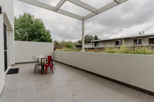 Peaceful 1-Bed Apartment Close to Lonsdale St in تيرنر Peaceful 1-Bed Apartment Close to Lonsdale St in تيرنر