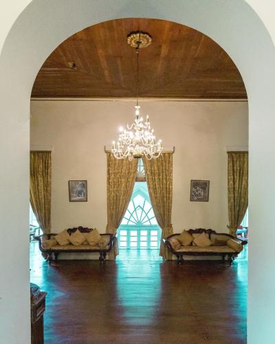 The Closenberg Hotel in Galle The Closenberg Hotel in Galle