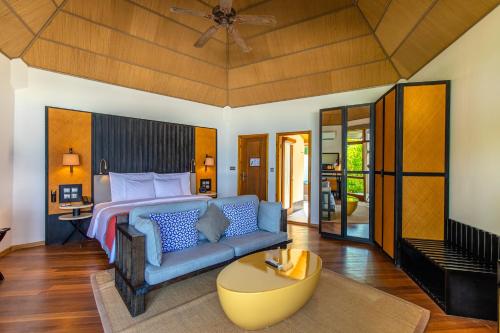 Meeru Maldives Resort Island in Maldive Islands Meeru Maldives Resort Island in Maldive Islands