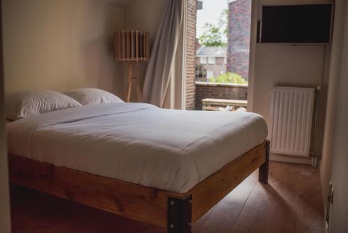 This photo about Hotel Prikkels shared on HyHotel.com