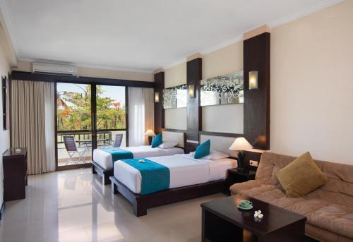 Blue Point Resort & Spa in Bali Blue Point Resort & Spa in Bali