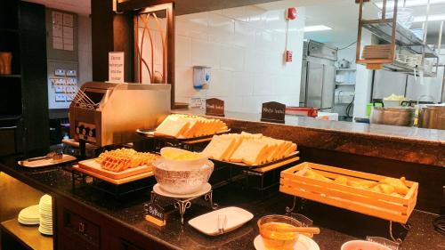 マンハッタン ホテル7