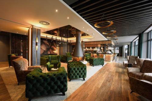 Μπυραρία/Σαλόνι, Hotel Demas Garni in Ουντεράχινγκ Μπυραρία/Σαλόνι, Hotel Demas Garni in Ουντεράχινγκ