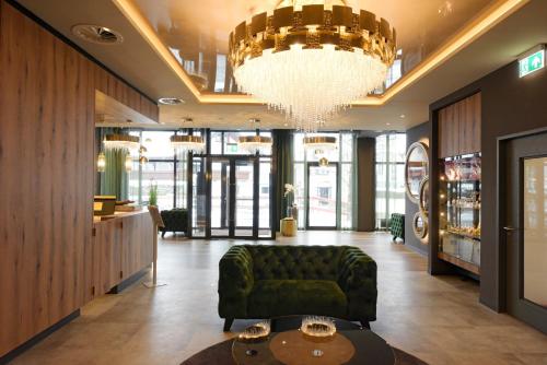 Αίθουσα υποδοχής, Hotel Demas Garni in Ουντεράχινγκ Αίθουσα υποδοχής, Hotel Demas Garni in Ουντεράχινγκ