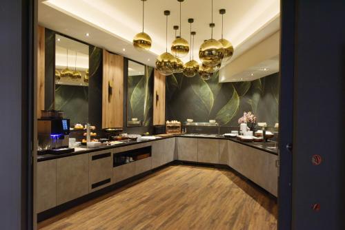 Φαγητό και ποτό, Hotel Demas Garni in Ουντεράχινγκ Φαγητό και ποτό, Hotel Demas Garni in Ουντεράχινγκ