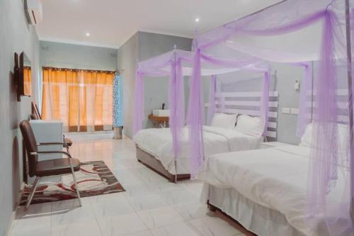 Adams lodges Ltd in Mangochi Adams lodges Ltd in Mangochi