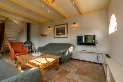 Facilities, Boerderijwoning De Florijn in Oosterend Facilities, Boerderijwoning De Florijn in Oosterend