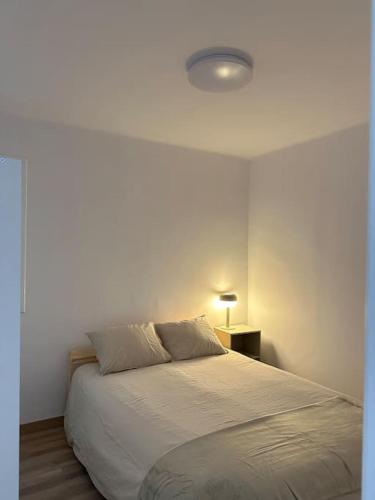 Apartamento a 1 minuto de la playa