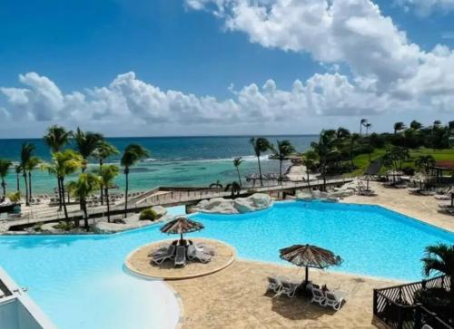 MangoSoleil in Saint Francois MangoSoleil in Saint Francois