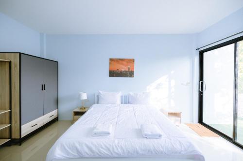 Peeranon Resort near Artitaya Country Club Peeranon Resort near Artitaya Country Club