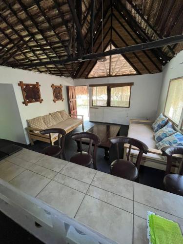 Mango Beach Lodge in Inhambane Mango Beach Lodge in Inhambane