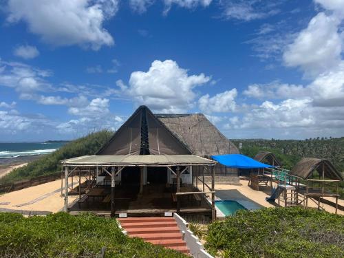 Mango Beach Lodge in Inhambane Mango Beach Lodge in Inhambane