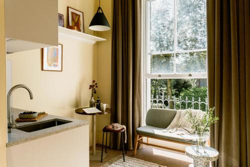 Mason & Fifth, Primrose Hill in Camden Mason & Fifth, Primrose Hill in Camden