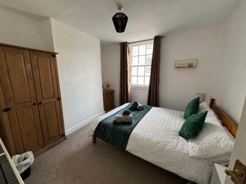 Scotch Terrace - 3 Bed House