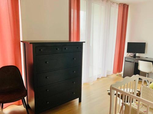 Cosy flat in Köpenick