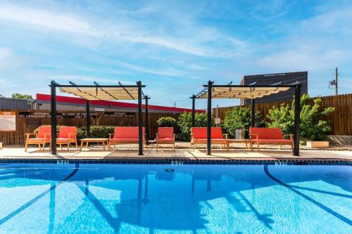 Extended Stay Affordable in DFW in Lake Highlands Extended Stay Affordable in DFW in Lake Highlands