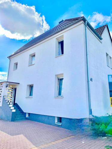 Hotel Shelby Apartments in Garbsen Hotel Shelby Apartments in Garbsen