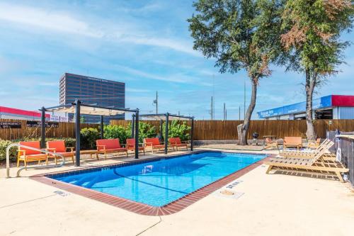 Cozy North Dallas One Bedroom Stay in Lake Highlands Cozy North Dallas One Bedroom Stay in Lake Highlands