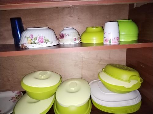 AqilD Homestay in Jasin AqilD Homestay in Jasin