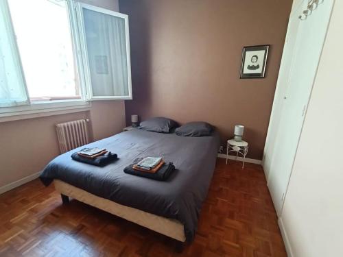 Appartement quartier Libération