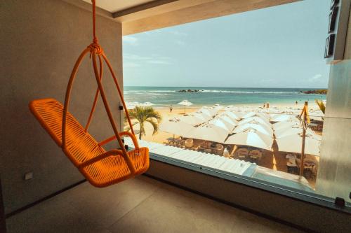 ชายหาด, Marilyn Pousada Morro in ไคย์รู ชายหาด, Marilyn Pousada Morro in ไคย์รู